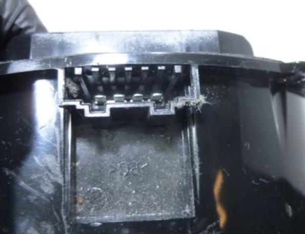 Volkswagen Touareg II 2010-2018 hatchback 3.0 TDI diesel AT 180 kW 2012  Reproduktor 7P6035454