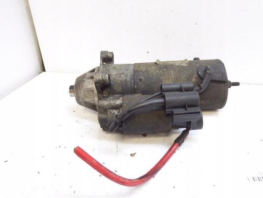 Ford Mondeo Mk2 1996-2000 combi 1.8 TD diesel 66 kW 0  Štartér 97BB-11000-BC