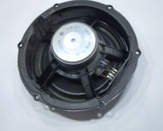 Volkswagen Touareg II 2010-2018 hatchback 3.0 TDI diesel AT 180 kW 2012  Reproduktor 7P6035454