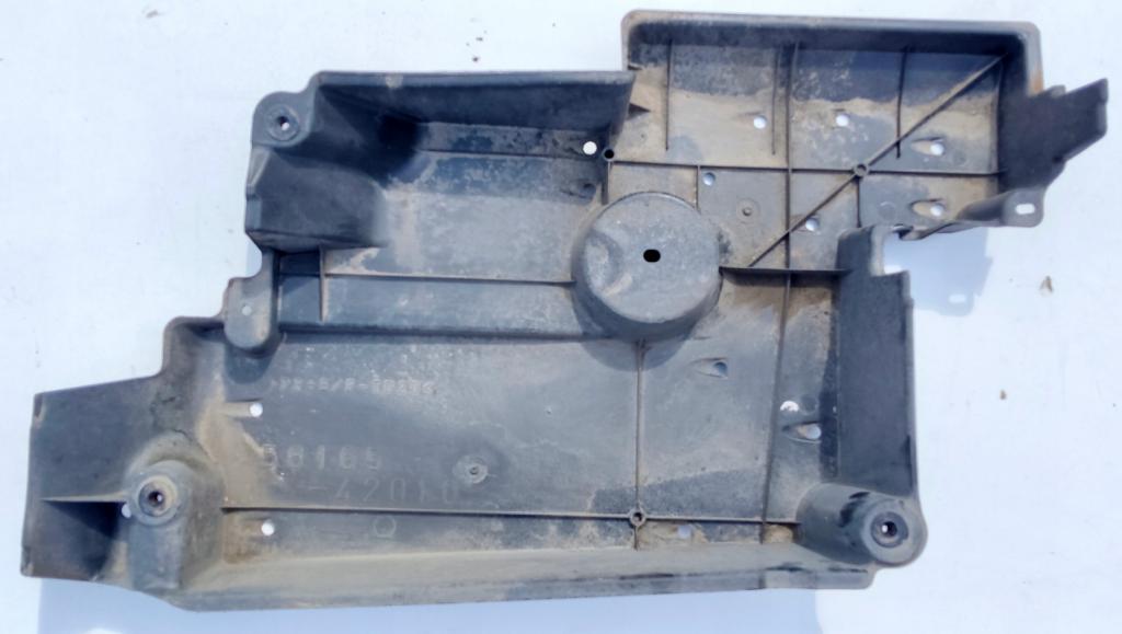 Toyota Rav4 III 2005-2012 Kryt podvozku 58165-42010