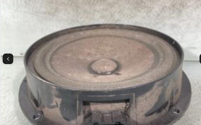 Skoda Fabia I 1999-2007 sedan 1.8 TSI petrol MT 118 kW 2009  Reproduktor 6y0035411c