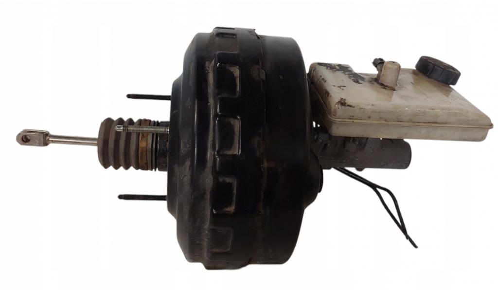 Renault Master III 2010-2019 hatchback 2.3 DCI diesel MT 92 kW 2013  Posilňovač bŕzd 472100453R