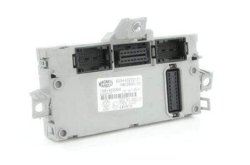 Fiat Ducato III 2006-2014 2.3 JTD diesel 88 kW 2008  Modul BSI 1361402080
