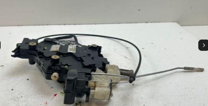 -- Znacka vozidla --    Zámok 2K0843653G 2K0843653