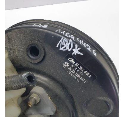 BMW 3 E46 1998-2007 sedan 1.8 petrol MT 85 kW 2003  Servočerpadlo 1164442E