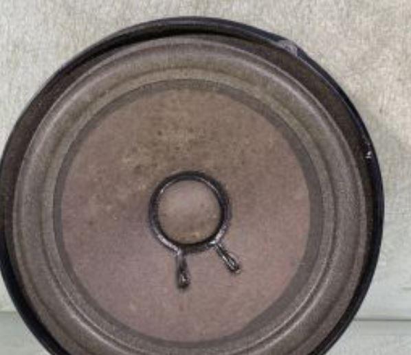 Skoda Fabia I 1999-2007 sedan 1.8 TSI petrol MT 118 kW 2009  Reproduktor 6y0035411c