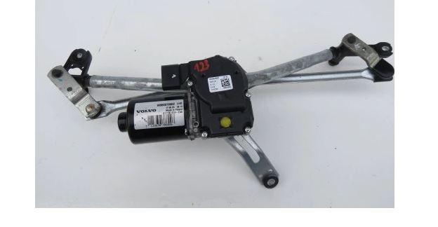 Volvo XC60 I 2008-2017 suv 2.4 diesel 151 kW 2010  Mechanizmus stieračov predný W000078602