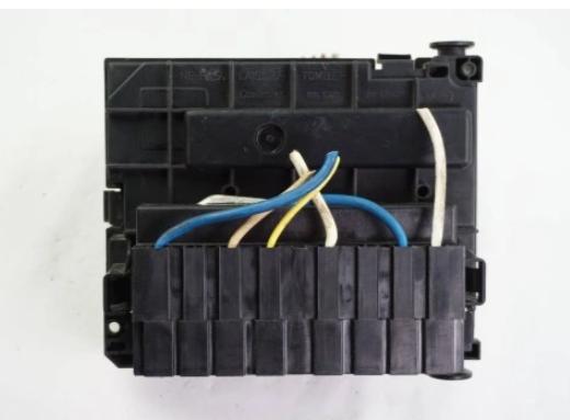 Citroen C4 Picasso 2006-2013 hatchback 1.6 HDI diesel MT 82 kW 2013  Zapaľovací modul 9664705980