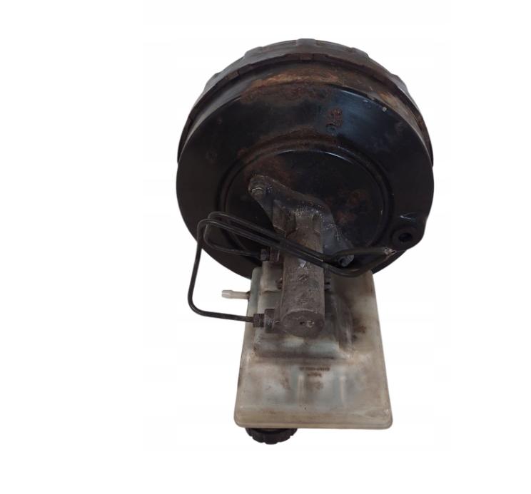 Renault Master III 2010-2019 hatchback 2.3 DCI diesel MT 92 kW 2013  Posilňovač bŕzd 472100453R