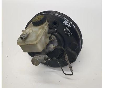 BMW 3 E46 1998-2007 sedan 1.8 petrol MT 85 kW 2003  Servočerpadlo 1164442E