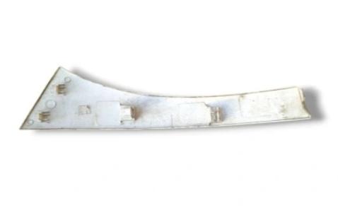 Peugeot Boxer II 2006-2018 2.2 HDI diesel 74 kW 0  Lišta nárazníka 1306529070