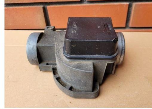 Audi A6 C5 1997-2004 combi 2.5 TDI diesel AT 132.5 kW 2000  Váha vzduchu 0281002074 4A0133471