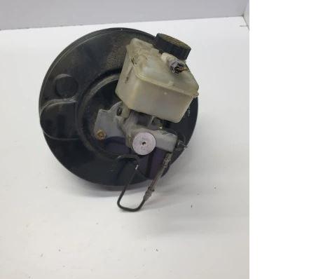 BMW 3 E46 1998-2007 sedan 1.8 petrol MT 85 kW 2003  Servočerpadlo 1164442E