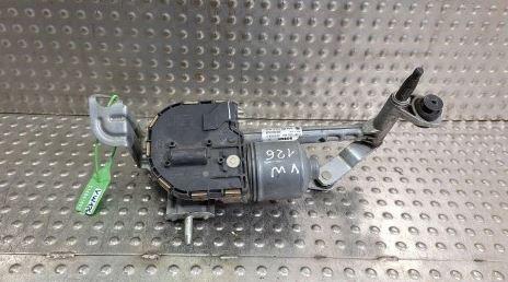 Volkswagen Golf V 2003-2009 hatchback 1.9 TDI diesel MT 66 kW 2004  Mechanizmus stieračov predný 5M0955024E