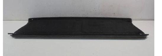 Fiat Seicento hatchback 1.1 petrol MT 40 kW 2009  Pláto kufra AK-12-702042