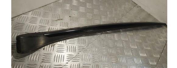 Peugeot 508 2010-2018 sedan 1.6 HDI diesel AT 88 kW 2017  Lišta ostatné 9686615480D