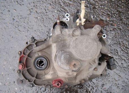 Honda Logo 1997-2001 hatchback 1.3 petrol MT 48 kW 1999  Prevodovka S7B