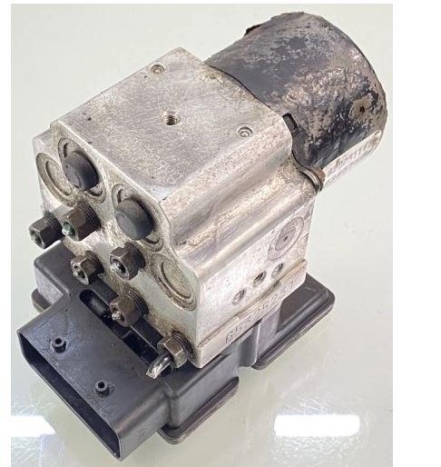 Renault Trafic II 2001-2014 hatchback 2.5 DCI diesel MT 99 kW 2004  Pumpa ABS 8200511146