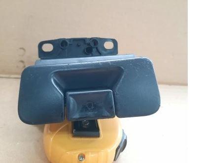 Renault Laguna II 2001-2007 combi 2.0 DCI diesel MT 110 kW 2006   prepinac - Ručná brzda 8200550555