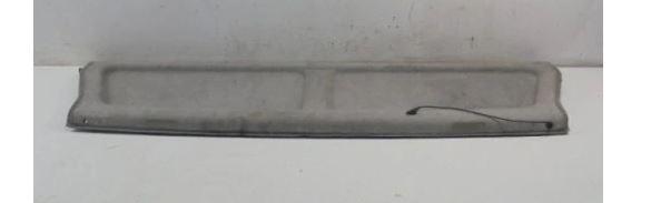 Fiat Seicento hatchback 1.1 petrol MT 40 kW 2009  Pláto kufra AK-12-702042