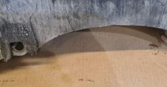 Lancia Thema II 2011-2014 sedan 3.0 CRD diesel AT 176 kW 2011  Kryt motora spodný 57010301AC