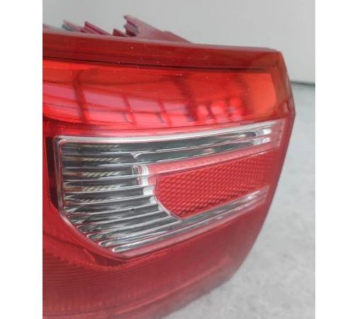 Seat Alhambra II 2010-2020 hatchback 2.0 TDI diesel AT 135 kW 2015  Svetlo zadné ľavé 7N5945095H