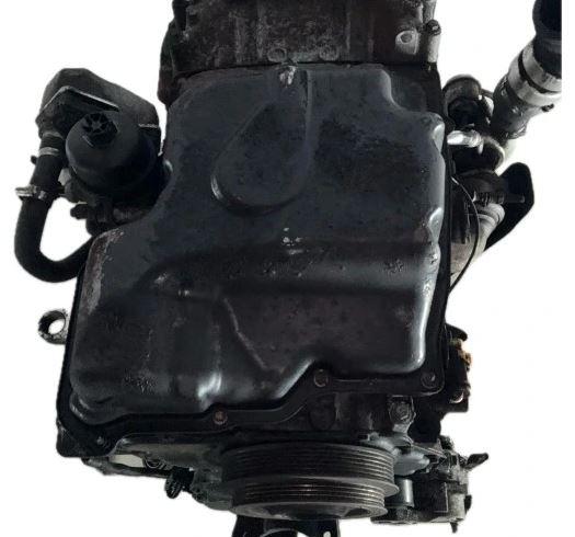 Peugeot Boxer II 2006-2018 2.2 HDI diesel 88 kW 2008  MOTOR A PRÍSLUŠENSTVO 4HU 4HV