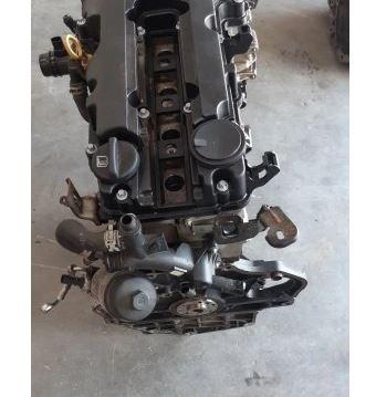 Opel Astra IV 2009-2015 hatchback 1.4 T petrol A14NET MT 144 kW 2012  MOTOR A PRÍSLUŠENSTVO A14NET