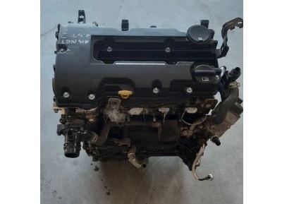 Opel Astra IV 2009-2015 hatchback 1.4 T petrol A14NET MT 144 kW 2012  MOTOR A PRÍSLUŠENSTVO A14NET