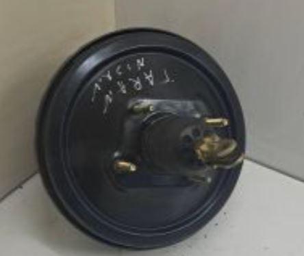 Nissan Terrano II 1992-2006 hatchback 3.0 TD diesel AT 113 kW 2004  Servočerpadlo 472100X803 76049241