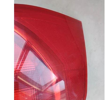 Seat Alhambra II 2010-2020 hatchback 2.0 TDI diesel AT 135 kW 2015  Svetlo zadné ľavé 7N5945095H