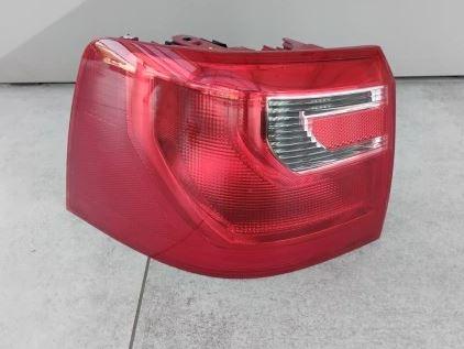 Seat Alhambra II 2010-2020 hatchback 2.0 TDI diesel AT 135 kW 2015  Svetlo zadné ľavé 7N5945095H