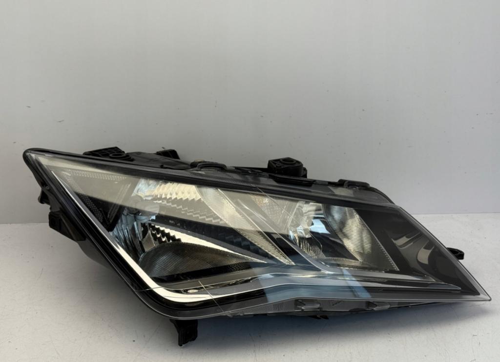 Seat Leon III 2012-2020 Svetlo predné pravé 5F1941016B