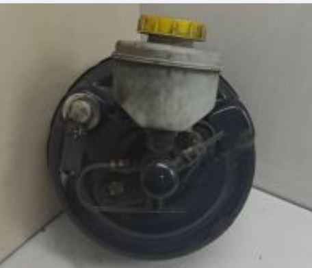 Nissan Terrano II 1992-2006 hatchback 3.0 TD diesel AT 113 kW 2004  Servočerpadlo 472100X803 76049241