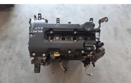 Opel Astra IV 2009-2015 hatchback 1.4 T petrol A14NET MT 144 kW 2012  MOTOR A PRÍSLUŠENSTVO A14NET