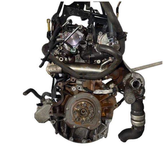 Peugeot Boxer II 2006-2018 2.2 HDI diesel 88 kW 2008  MOTOR A PRÍSLUŠENSTVO 4HU 4HV