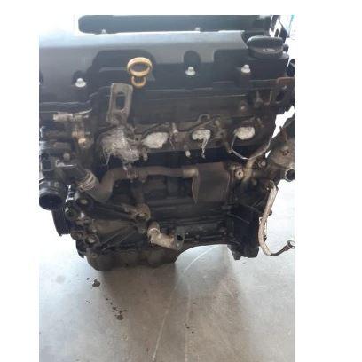 Opel Astra IV 2009-2015 hatchback 1.4 T petrol A14NET MT 144 kW 2012  MOTOR A PRÍSLUŠENSTVO A14NET