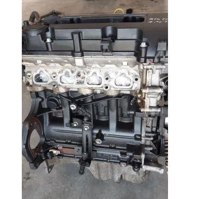 Opel Astra IV 2009-2015 hatchback 1.4 T petrol A14NET MT 144 kW 2012  MOTOR A PRÍSLUŠENSTVO A14NET