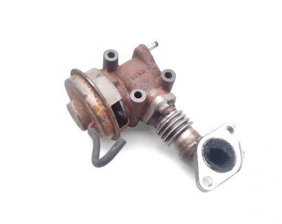 Honda CR-V III 2006-2011 hatchback 2.2 I-DTEC diesel MT 110 kW 2012  EGR Ventil
