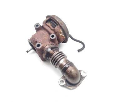 Honda CR-V III 2006-2011 hatchback 2.2 I-DTEC diesel MT 110 kW 2012  EGR Ventil