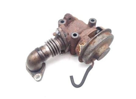 Honda CR-V III 2006-2011 hatchback 2.2 I-DTEC diesel MT 110 kW 2012  EGR Ventil