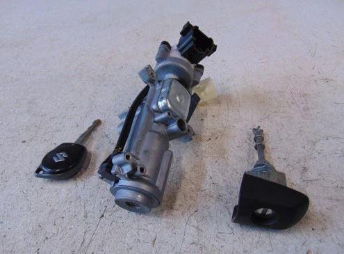 Suzuki Ignis hatchback 1.3 16v petrol MT 69 kW 2006  Spínacia skrinka