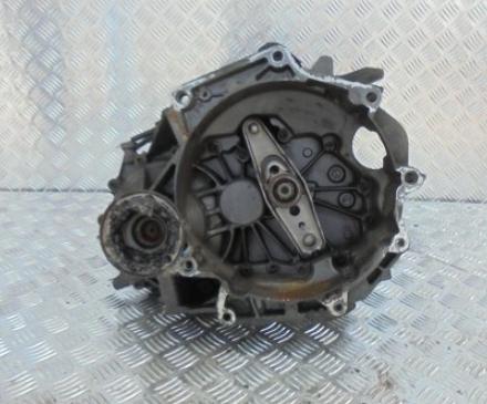 Skoda Octavia II 2004-2013 hatchback 1.6 SR petrol MT 75 kW   Prevodovka LVN