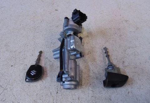 Suzuki Ignis hatchback 1.3 16v petrol MT 69 kW 2006  Spínacia skrinka