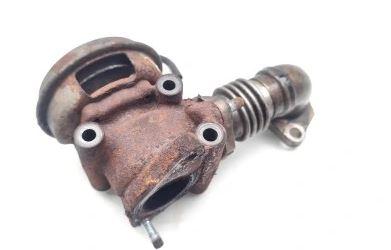 Honda CR-V III 2006-2011 hatchback 2.2 I-DTEC diesel MT 110 kW 2012  EGR Ventil