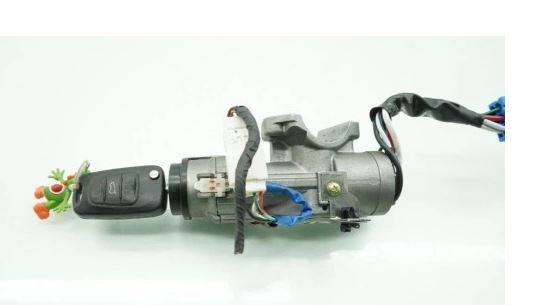 Kia Ceed I 2006-2012 hatchback 1.6 CRDI diesel MT 66 kW 2007  Spínacia skrinka
