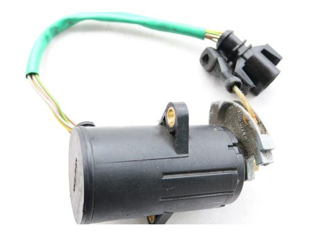 Seat Ibiza II 6K 1993-2002 hatchback 1.4 MPI petrol MT 44 kW 2001  Potenciometer plynového pedálu 02807520171