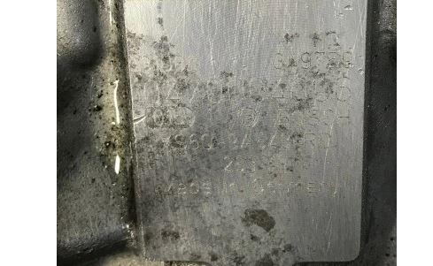 Ford Focus Mk1 1998-2004 hatchback 1.8 TDDI diesel MT 66 kW 2000  Vstrekovacie čerpadlo 0281010888