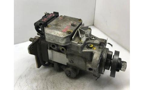 Ford Focus Mk1 1998-2004 hatchback 1.8 TDDI diesel MT 66 kW 2000  Vstrekovacie čerpadlo 0281010888