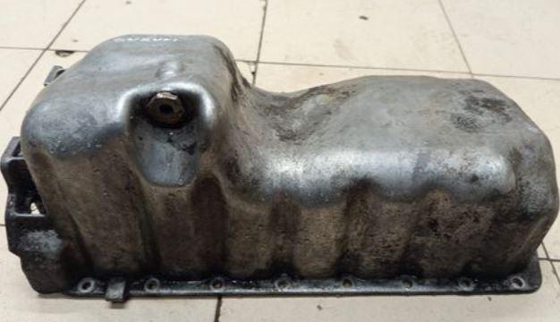 Suzuki Grand Vitara I 1998-2005 suv 2.0 HDI diesel 80 kW 2002 Olejová vaňa ZY34027115 34027115